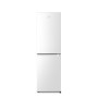Gorenje NRK418ECW4 Libera installazione 256 L E Bianco (20007237)