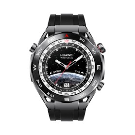 Huawei WATCH Ultimate 3,81 cm (1.5") LTPO 48 mm Ibrido 466 x 466 Pixel Nero GPS (satellitare) (55020AGF)