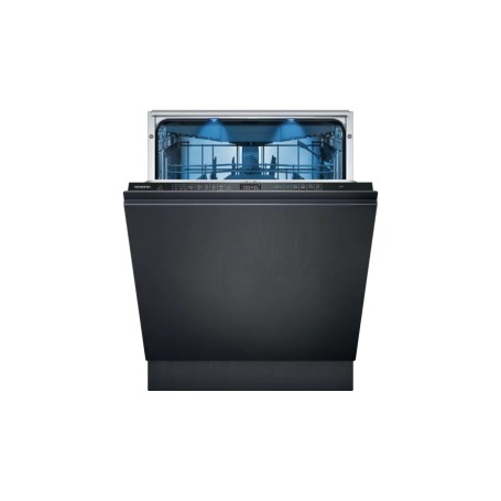 Siemens iQ500 SN65ZX07CE lavastoviglie A scomparsa totale 14 coperti B