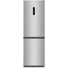 Gorenje NRK619CAXL4 Libera installazione 304 L C Grigio (20012440)
