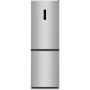 Gorenje NRK619CAXL4 Libera installazione 304 L C Grigio (20012440)
