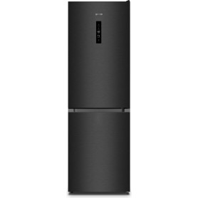 Gorenje NRK619CABXL4 Libera installazione 304 L C Nero (20012442)