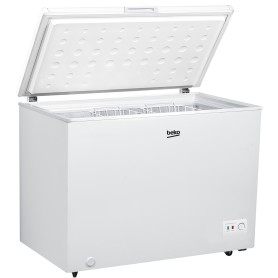Beko CF316EWN Congelatore a pozzo Libera installazione 308 L E Bianco (8996623200)