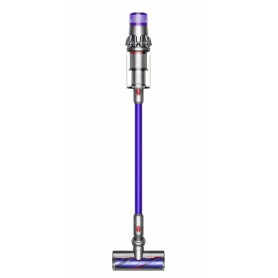 Dyson V11 Advanced Aspirapolvere a bastone 2 in 1 Batteria Secco Senza sacchetto 545 W Nichel, Viola (479333-01)