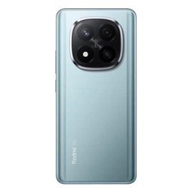 Xiaomi Redmi Note 14 Pro+ 5G 16,9 cm (6.67") Doppia SIM USB tipo-C 8 GB 256 GB 5110 mAh Blu (MZB0IJAEU)