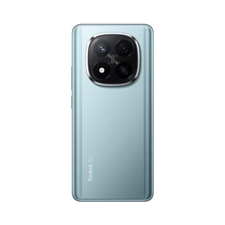 Xiaomi Redmi Note 14 Pro+ 5G 16,9 cm (6.67") Doppia SIM USB tipo-C 8 GB 256 GB 5110 mAh Blu (MZB0IJAEU)