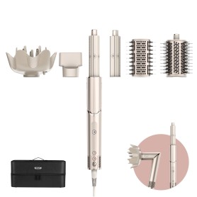 Shark Styler e Asciugacapelli FlexStyle Complete Set (HD440SLEU)