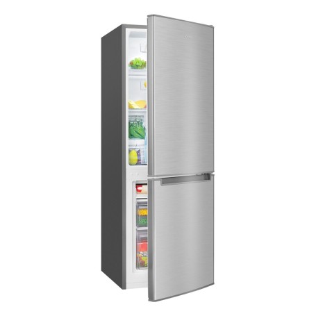 Bomann KG 7359 Libera installazione 173 L C Acciaio inox (773599)