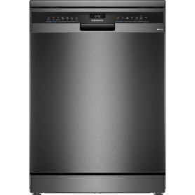 Siemens iQ300 SN23EC03ME lavastoviglie Libera installazione 14 coperti B