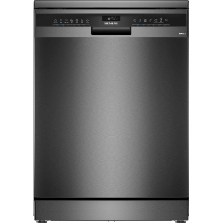 Siemens iQ300 SN23EC03ME lavastoviglie Libera installazione 14 coperti B