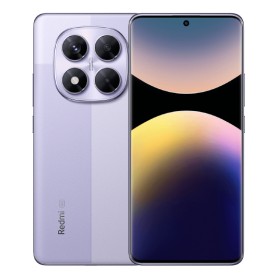 Xiaomi Redmi Note 14 Pro 5G 16,9 cm (6.67") Doppia SIM USB tipo-C 12 GB 512 GB 5110 mAh Lavanda, Viola (MZB0ILOEU)