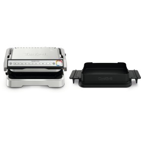 Tefal OptiGrill 4in1 GC774D Griglia di contatto (GC774D10)