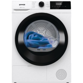 Gorenje DHNE83 asciugatrice Libera installazione Caricamento frontale 8 kg A+++ Bianco (20014508)