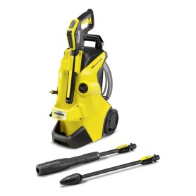 Hochdruckreiniger K 4 Power Control Flex (gelb/schwarz, mit Dreckfrser) (1.324-300.0)