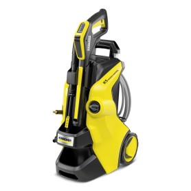 Hochdruckreiniger K 5 Power Control Flex (gelb/schwarz, mit Dreckfrser) (1.324-700.0)