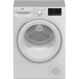 Beko B3T42239 asciugatrice Libera installazione Caricamento frontale 8 kg A++ Bianco