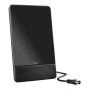 Hama Pro antenna televisiva Interno (00221083)