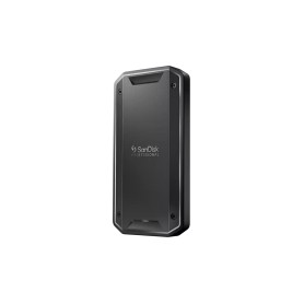 SanDisk PRO-G40 Tecnologia Thunderbolt 4 TB USB tipo-C 3.2 Gen 2 (3.1 Gen 2) Nero (SDPS31H-004T-GBCND)