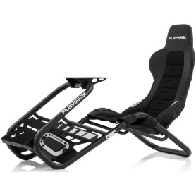 Playseat Trophy Sedia per gaming universale Sedia tappezzata Nero (RAP.00304)