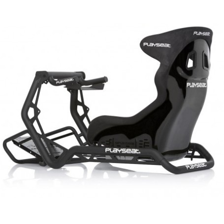 Playseat Sensation Pro Black Sedia per gaming universale (RSP.00110)