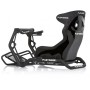 Playseat Sensation Pro Black Sedia per gaming universale (RSP.00110)