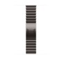 Apple Bracciale a maglie ardesia (46 mm) (MXMK3ZM/A)