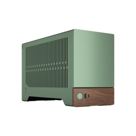 Fractal Design Terra Small Form Factor (SFF) Verde (FD-C-TER1N-03)