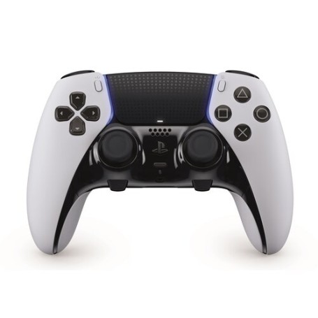 Sony DualSense Edge Nero, Bianco Bluetooth Gamepad Analogico/Digitale PlayStation 5 (444354)