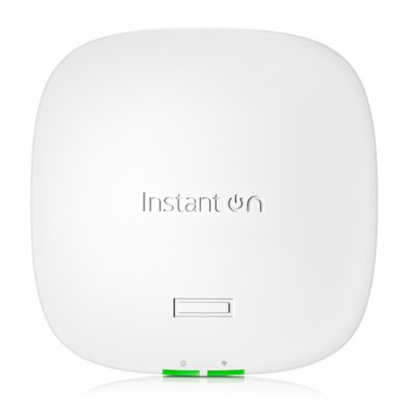 HPE Instant On AP32 2400 Mbit/s Bianco Supporto Power over Ethernet (PoE) (S1T23A)