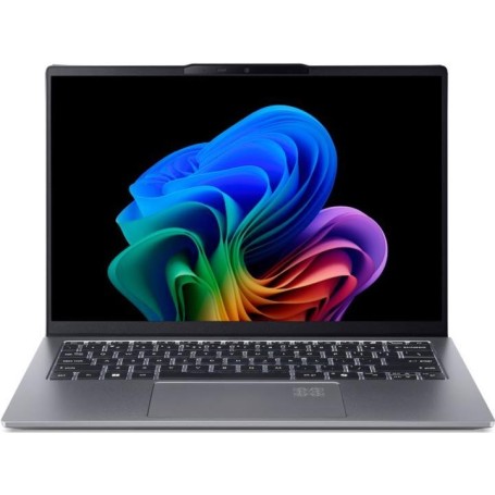 Acer Swift Go 14 AI OLED SFG14-64-R14C 14" WUXGA OLED Ryzen AI7 350 16GB/512GB SSD Win11 (NX.JDAEG.001)