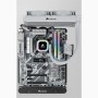 Corsair Vengeance CMH64GX4M4E3200C16W memoria 64 GB 4 x 16 GB DDR4 3200 MHz (CMH64GX4M4E3200C16W)