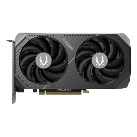 Zotac GAMING GeForce RTX 5060 Ti Twin Edge NVIDIA 8 GB GDDR7 (ZT-B50610E-10M)