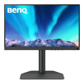 BenQ SW272U Monitor PC 68,6 cm (27") 3840 x 2160 Pixel 4K Ultra HD LCD Nero (9H.LLFLB.QBE)