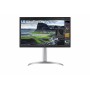 LG 27UQ850V-W Monitor PC 68,6 cm (27") 3840 x 2160 Pixel 4K Ultra HD LCD Bianco (27UQ850V-W.AEU)