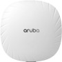 HPE Aruba Networking Aruba AP-515 (RW) 5375 Mbit/s Bianco Supporto Power over Ethernet (PoE) (Q9H62A)