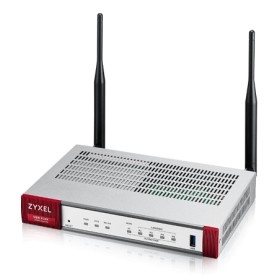 Zyxel USG FLEX 100AX firewall (hardware) 0,9 Gbit/s (USGFLEX100AX-EU0101F)