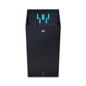 Acer Predator Connect X7 5G CPE router wireless Gigabit Ethernet Tri-band (2,4 GHz/5 GHz/6 GHz) Nero (FF.G2PTA.001)