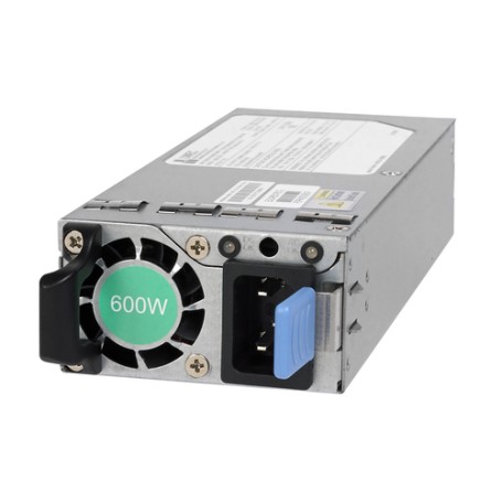 NETGEAR APS600W componente switch Alimentazione elettrica (APS600W-100NES)