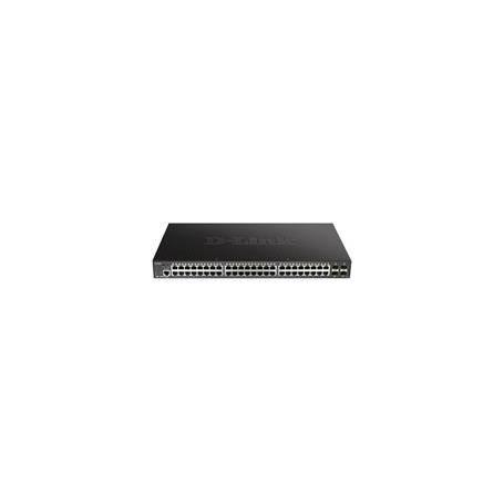DGS-1250-52XMP/E