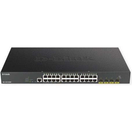 DGS-1250-28XMP/E