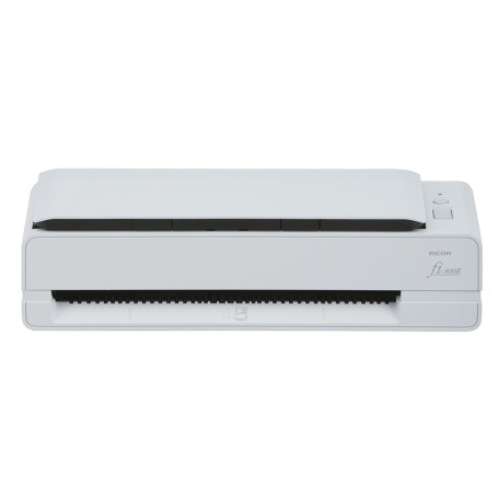 Ricoh fi-800R ADF + scanner ad alimentazione manuale 600 x 600 DPI A4 Nero, Bianco (PA03795-B001)