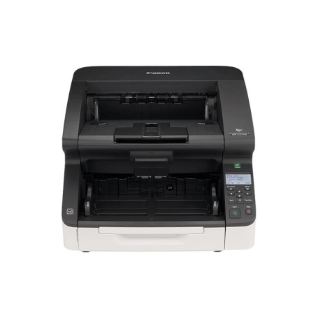 Canon imageFORMULA DR-G2140 Scanner a foglio 600 x 600 DPI A3 Nero, Bianco (3149C003)