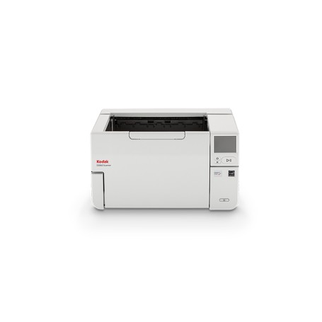 Kodak S3060 Scanner ADF 600 x 600 DPI A3 Nero, Bianco (8001711)