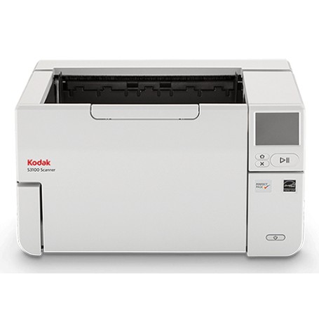 Kodak S3100 600 x 600 DPI A3 Bianco (8001802)