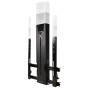 Ergotron Glide Wall Mount, HD 152,4 cm (60") Parete Nero (61-061-085)