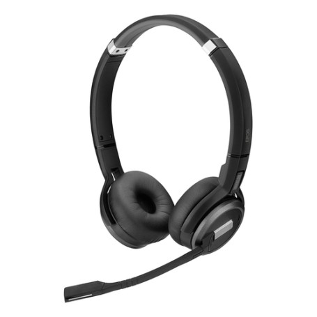 EPOS IMPACT SDW 5063T Auricolare Wireless A Padiglione Ufficio Nero (1001033)