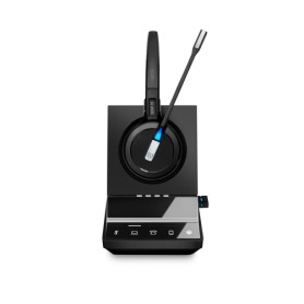 EPOS IMPACT SDW 5016T - EU/UK/AUS Auricolare Wireless A Padiglione Ufficio Nero (1001035)