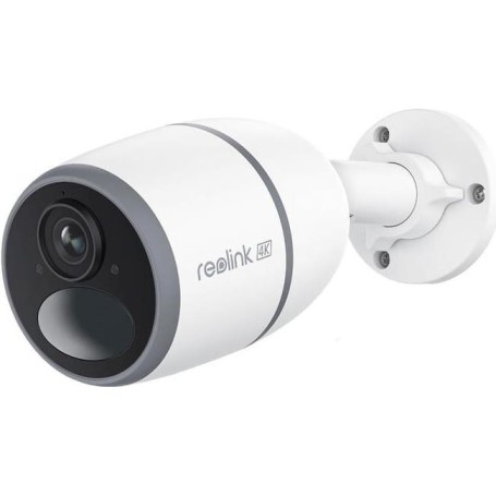 Go Series G340 (wei/schwarz, 8 Megapixel, 3G/LTE)