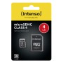 Intenso 3403450 memoria flash 4 GB MicroSDHC Classe 4 (3403450)