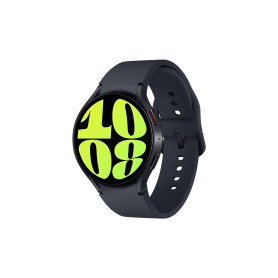 Samsung Galaxy Watch6 SM-R945FZKADBT smartwatch e orologio sportivo 3,81 cm (1.5") OLED 44 mm Digitale 480 x 480 Pixel Touch scr